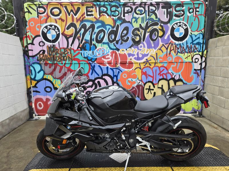 Used 2025 BMW S 1000 RR Image 8