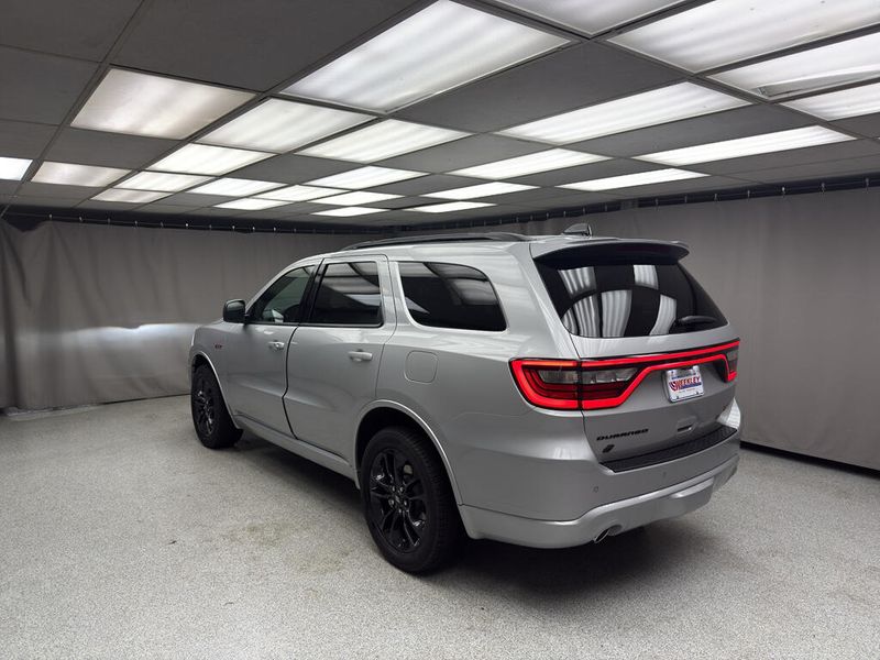 New 2026 Dodge Durango Gt Plus AwdImage 2