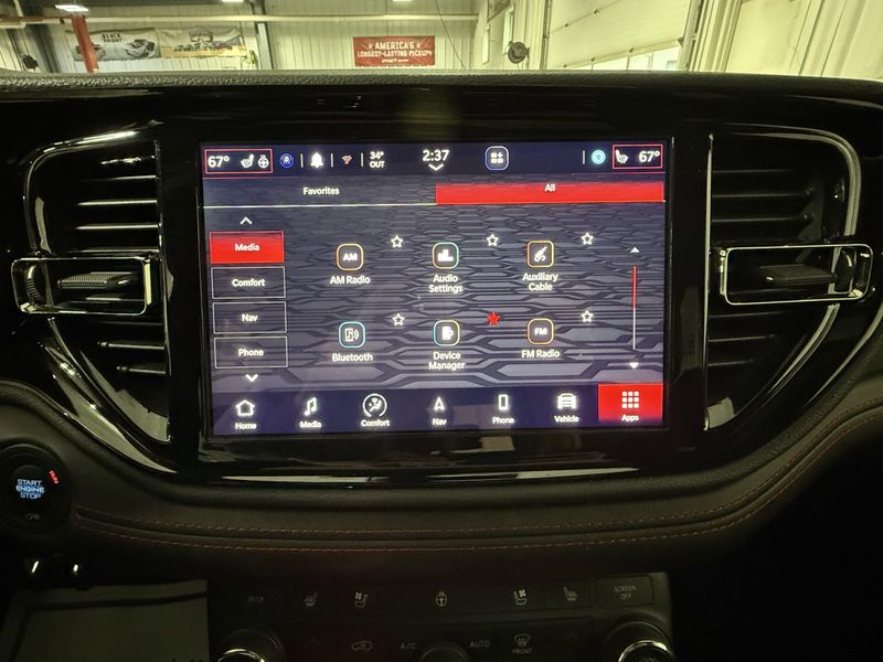 Used 2025 Dodge Durango GT PlusImage 39