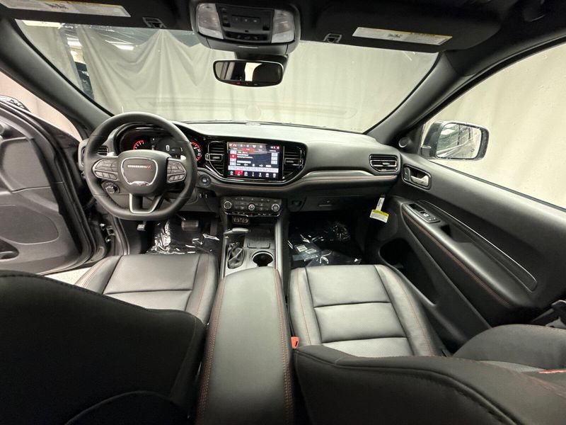 New 2026 Dodge Durango Gt Plus AwdImage 8