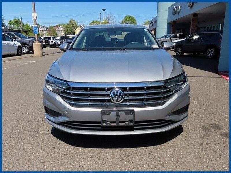 2020 Volkswagen Jetta 1.4T SImage 3
