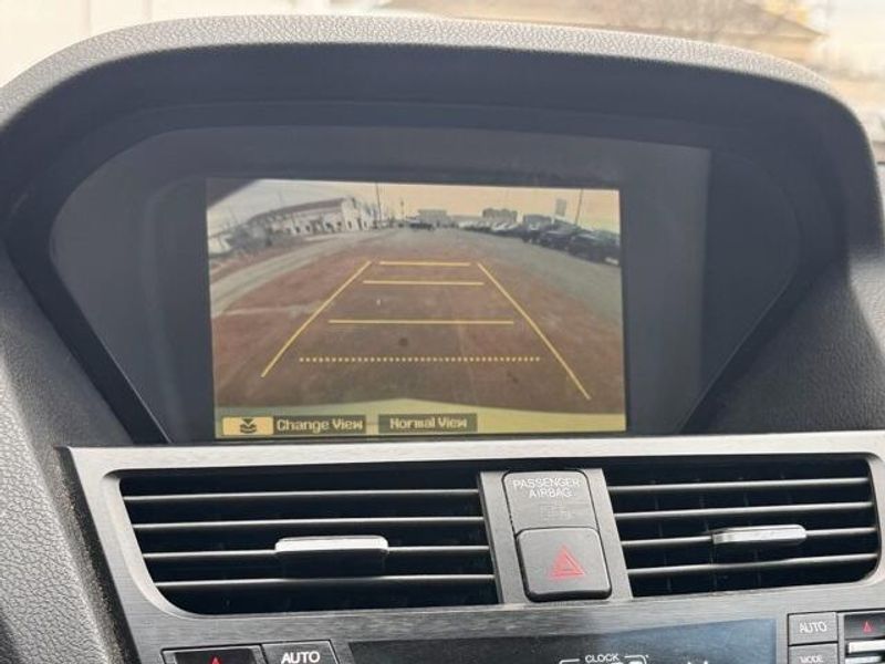 Used 2011 Acura ZDX BaseImage 15