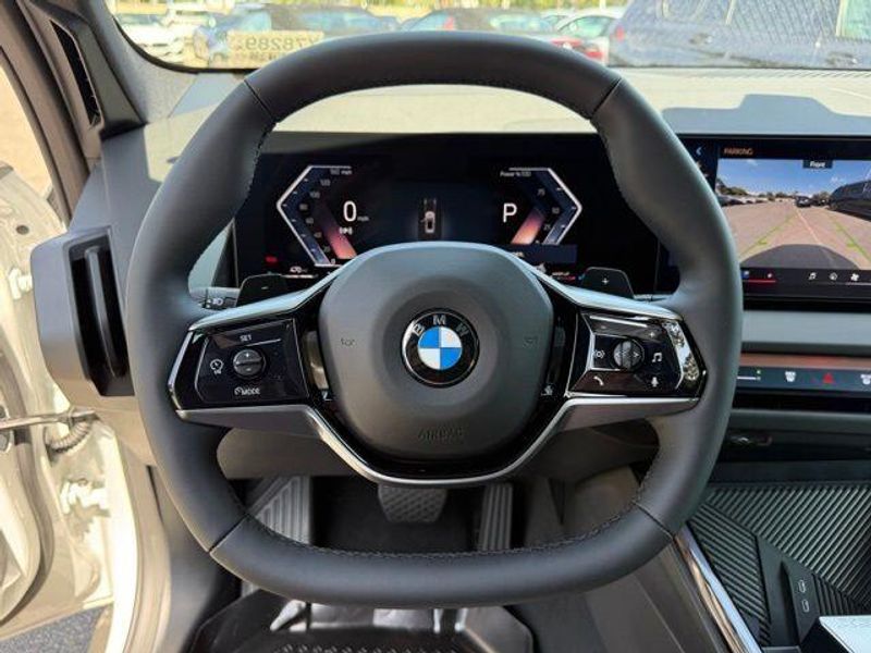 New 2026 BMW X3 30 xDriveImage 21