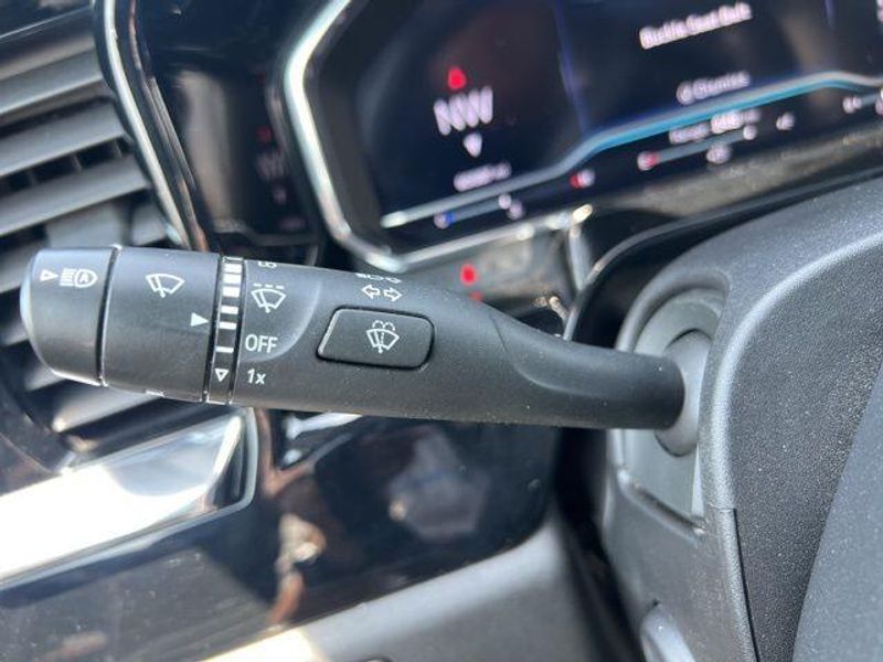 2023 Chevrolet Silverado 1500 LTZImage 44