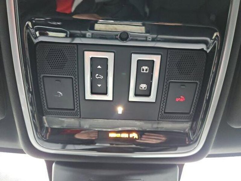 Used 2021 Land Rover Range Rover Westminster