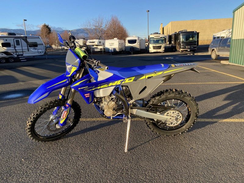 New 2025 Sherco 300 SEF 4T Image 6