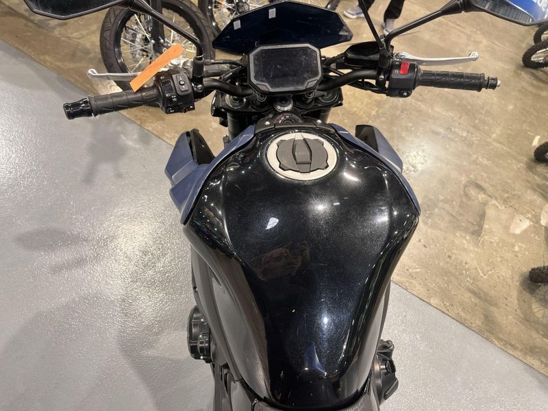 Used 2022 Kawasaki Z900 ABS Image 15