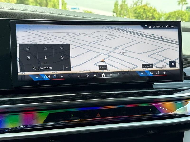 New 2026 BMW 7 Series 750e xDriveImage 24