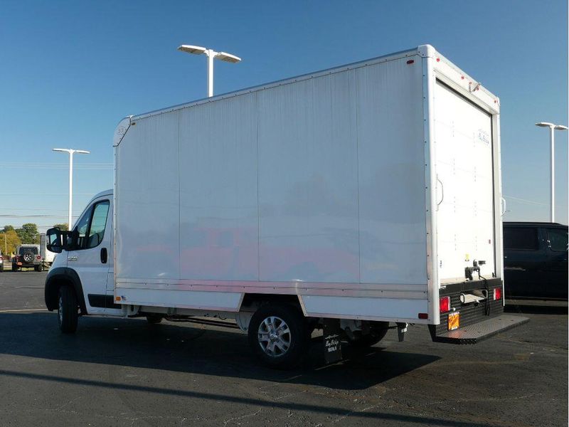 2023 RAM Promaster 3500 Cutaway 159