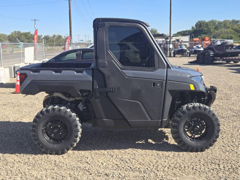 New 2027 Polaris RANGER XP 1000 NORTHSTAR ULTIMATE 