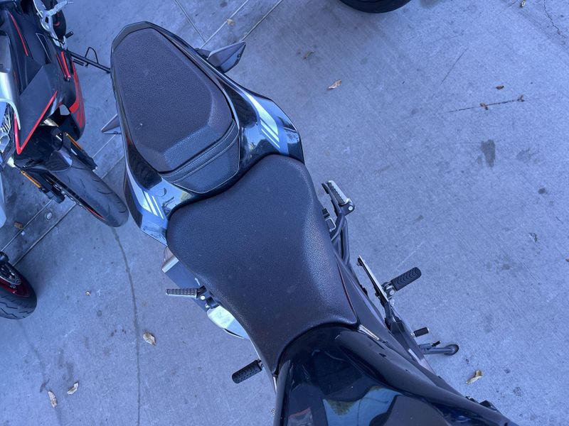 Used 2022 Kawasaki Z900 ABS Image 14