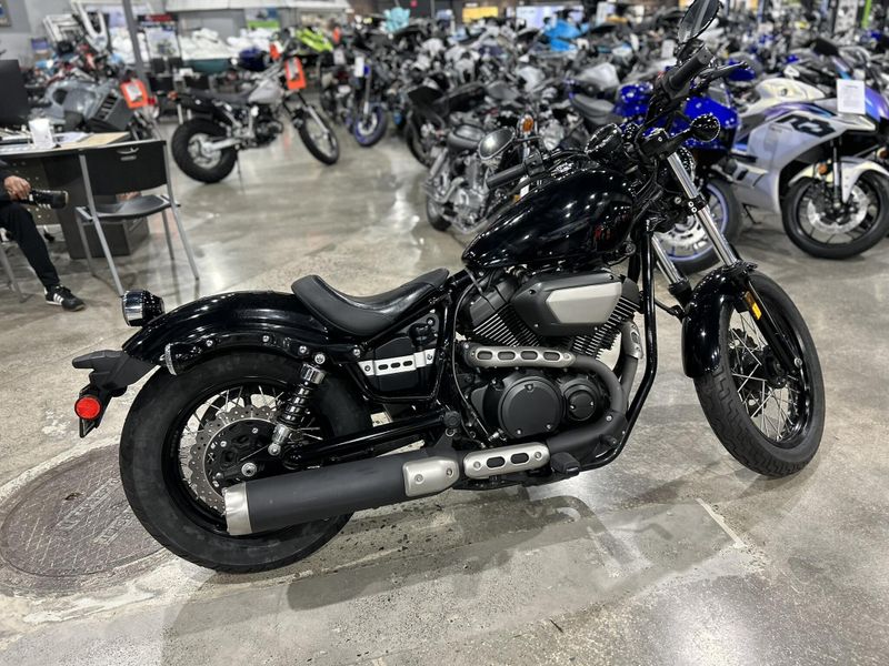 Used 2020 Yamaha Bolt Image 14