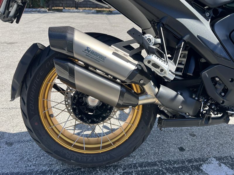 2025 BMW R 1300 GS 