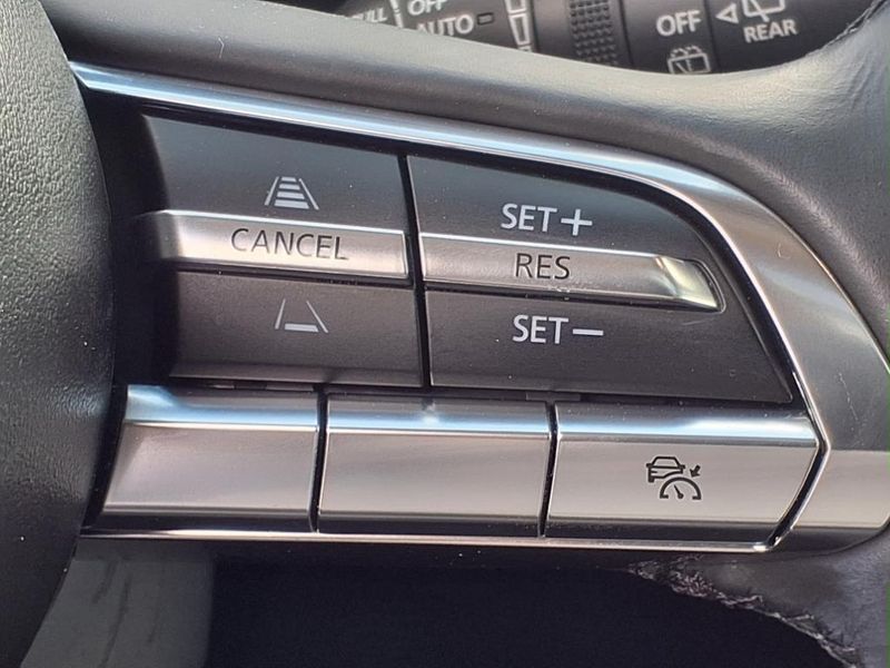 2023 Mazda CX-50 2.5 S Preferred Plus PackageImage 19