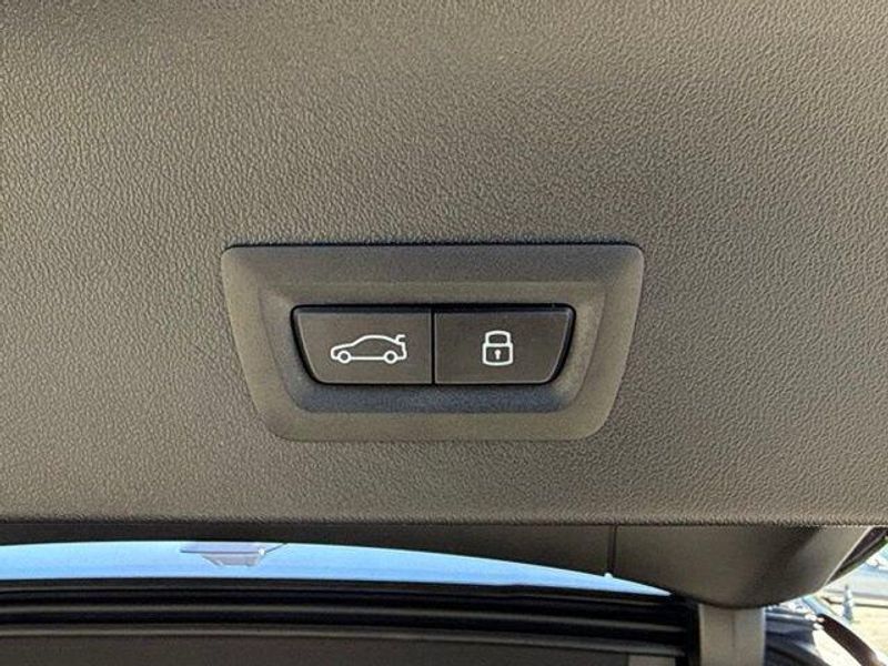 Used 2026 BMW X3 30 xDriveImage 17