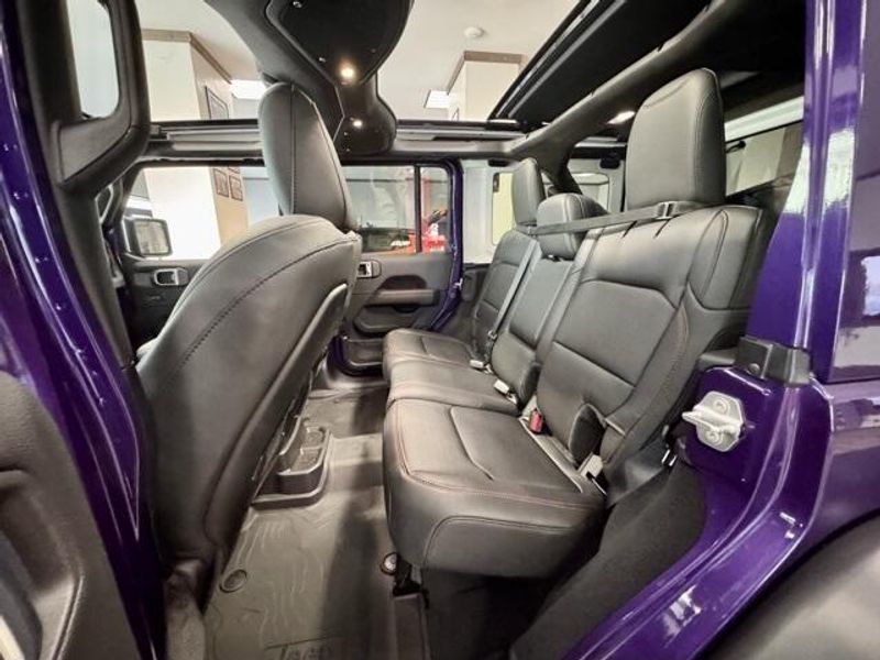 New 2026 Jeep Wrangler 4-door Moab 392Image 8
