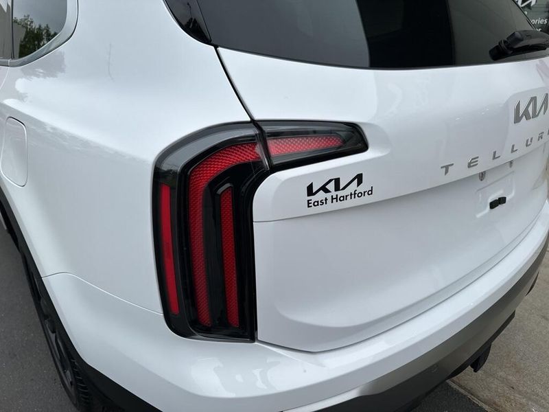 2025 Kia Telluride EXImage 9