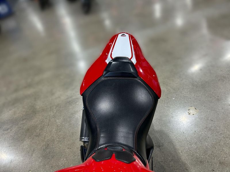 Used 2019 Ducati MONSTER 1200 R Image 21