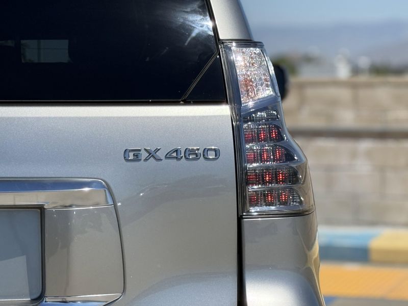 Used 2023 Lexus GX 460 PremiumImage 12