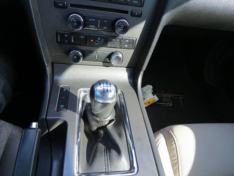 Used 2013 Ford Mustang GT 2dr FastbackImage 12