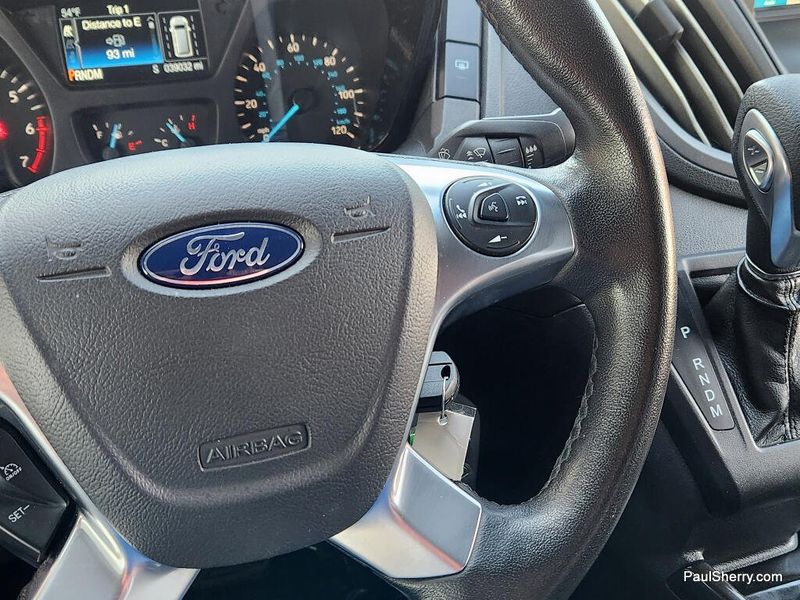 Used 2019 Ford Transit-150 