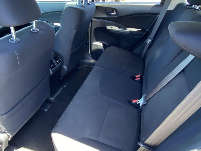 Used 2015 Honda CR-V EXImage 14