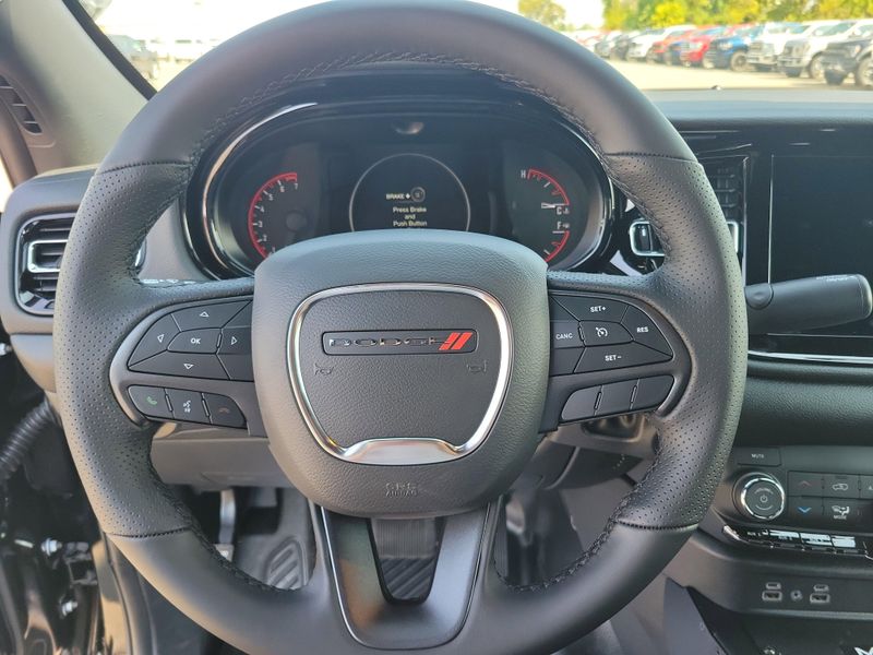 2026 Dodge Durango photo 13