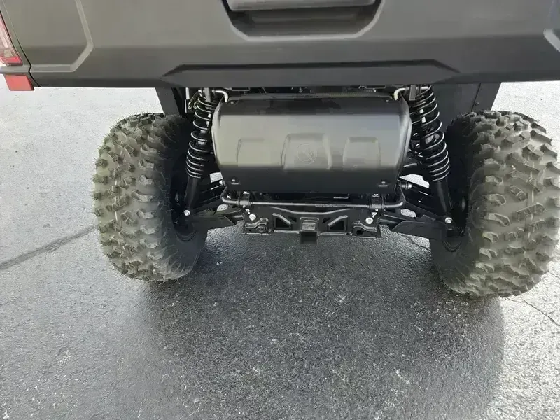 NEW 2026 CFMOTO UFORCE U10 XL PRO Image 22