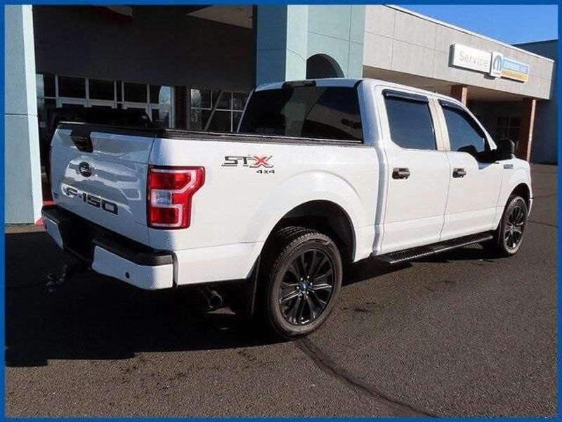 2020 Ford F-150 XLImage 6