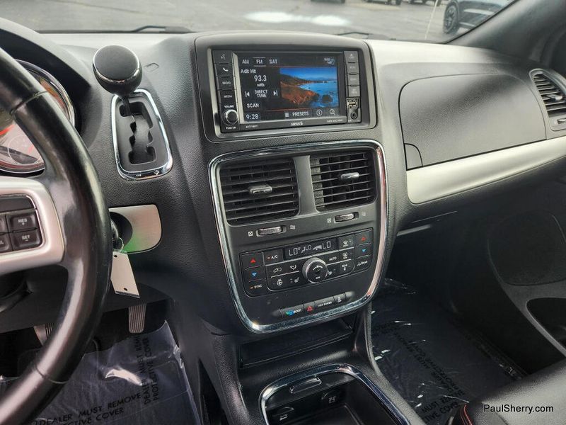 Used 2019 Dodge Grand Caravan GT