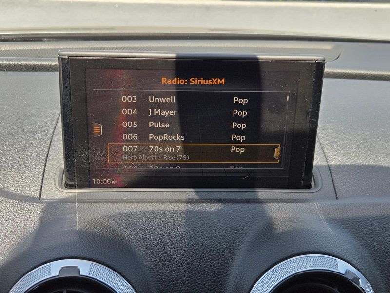 Used 2019 Audi A3 Premium 45 TFSI quattro