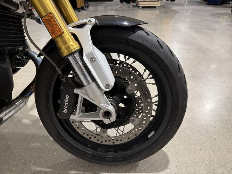 Used 2021 BMW R nineT Image 19