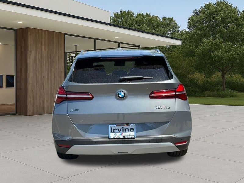 New 2026 BMW X3 30 xDriveImage 9