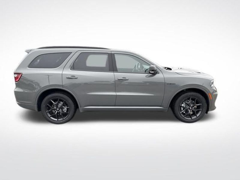 2026 Dodge Durango Gt Plus Awd Hemi V8