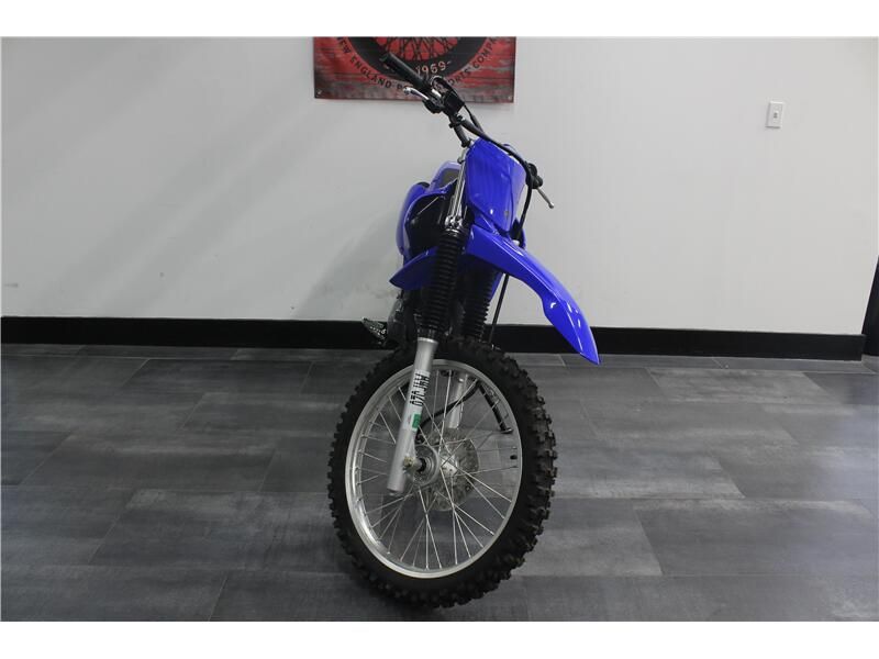 2023 Yamaha TTR230 Image 3
