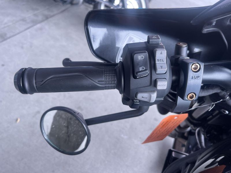 Used 2024 Honda REBEL 1100 T Base Image 16