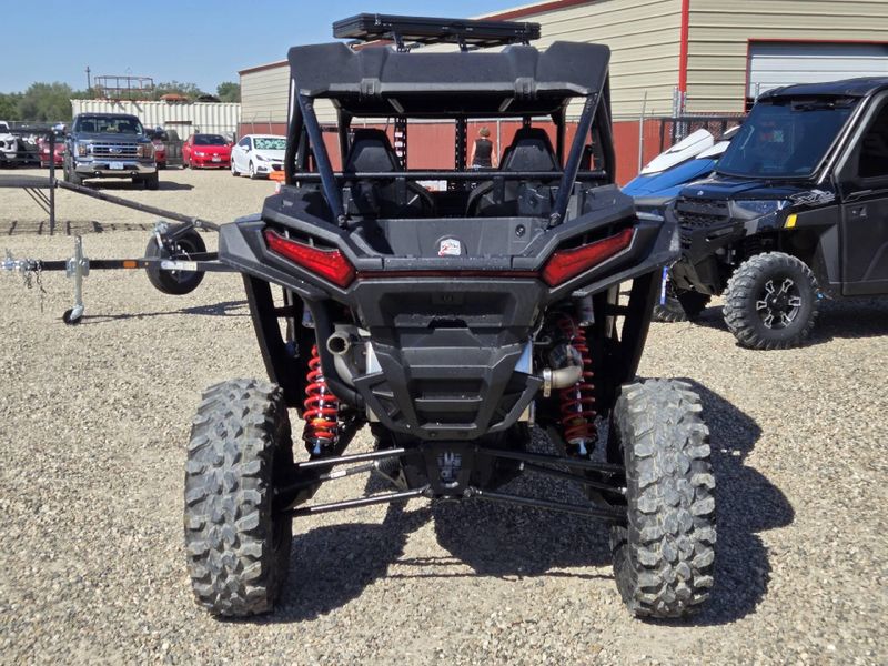 New 2026 Polaris RZR XP 4 1000 ULTIMATE 