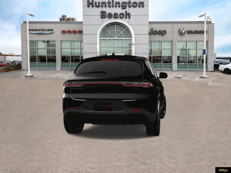 2023 Dodge Hornet GT Plus AWDImage 14