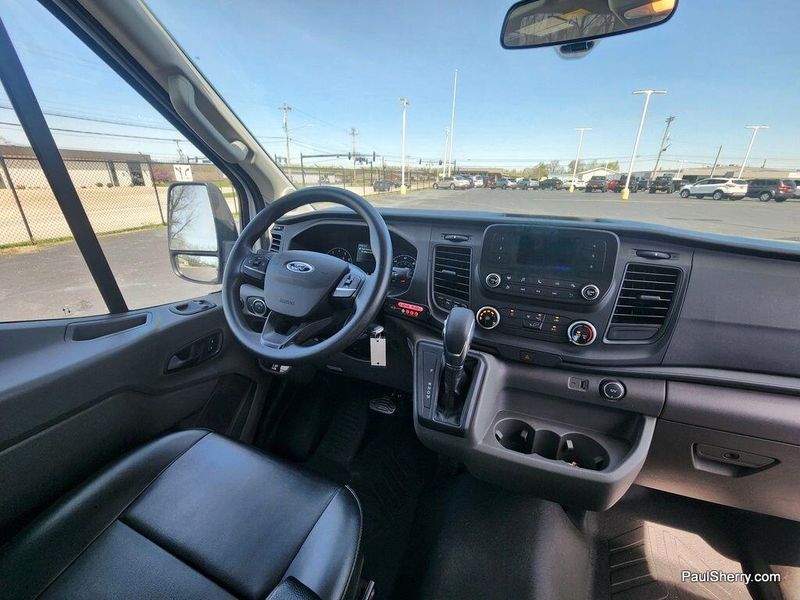 2020 Ford Transit-350 Passenger Van XLImage 47