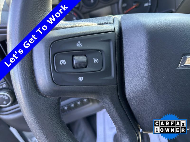 Used 2022 Chevrolet Silverado 3500HD Chassis Work TruckImage 26