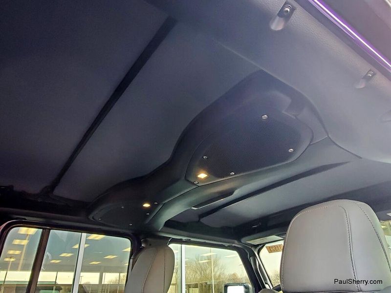 New 2026 Jeep Gladiator Mojave 4x4