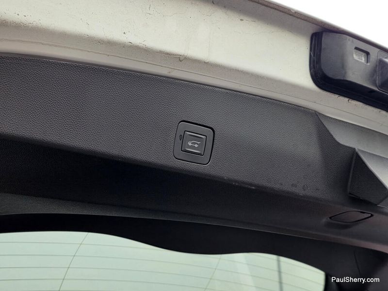 Used 2025 Buick Encore GX Avenir