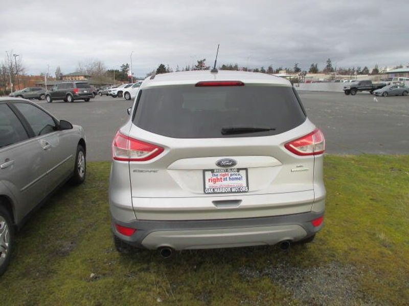 2013 Ford Escape SEImage 7