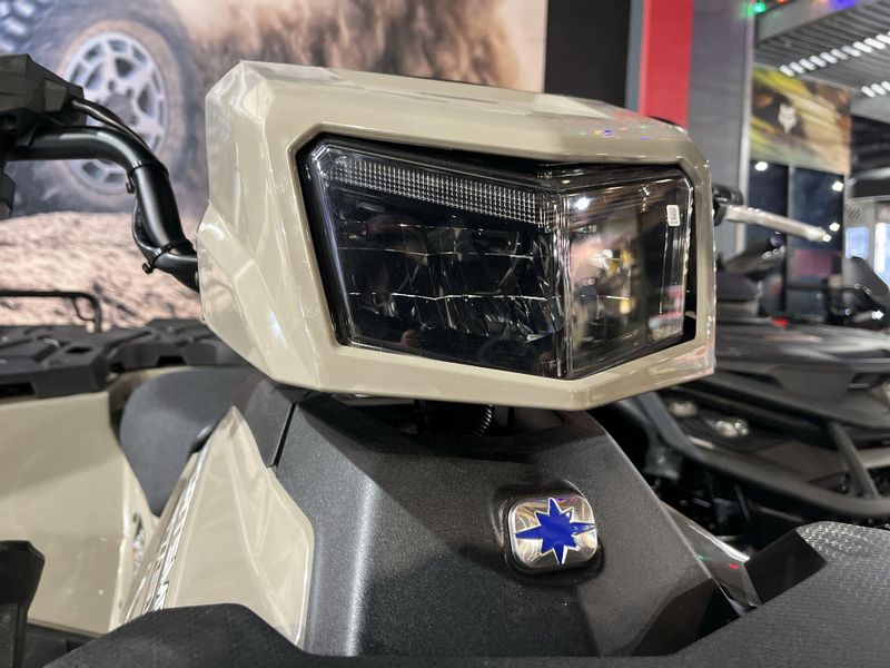 New 2026 Polaris SPORTSMAN 570 EPS Image 14