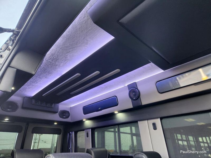 Used 2023 RAM ProMaster 2500 High Roof