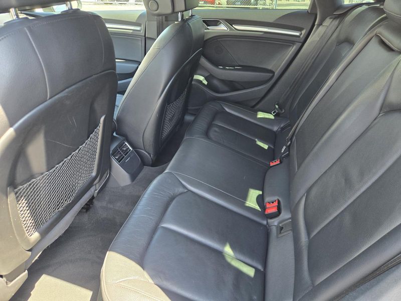 Used 2019 Audi A3 Premium 45 TFSI quattro