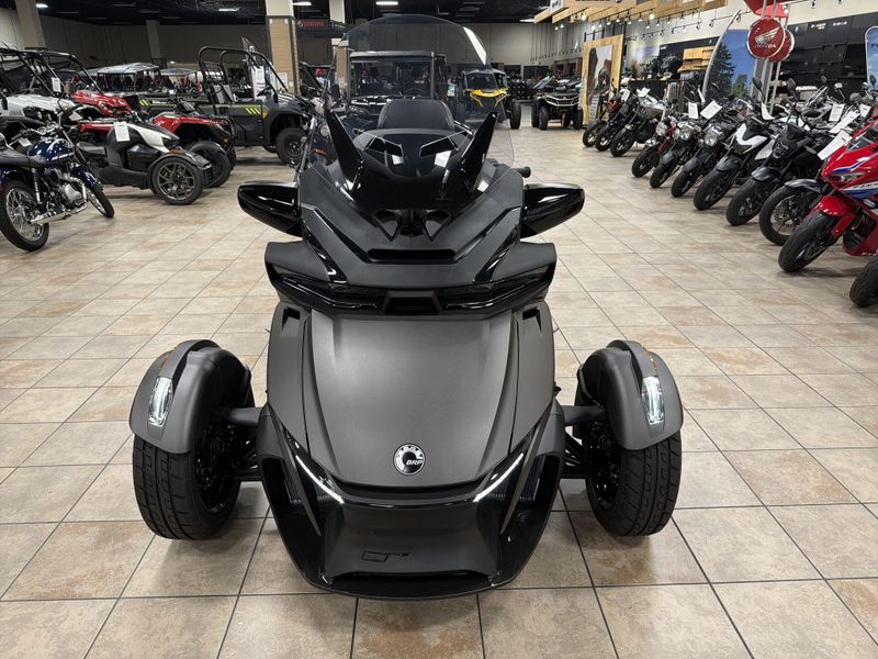 New 2026 Can-Am SPYDER RT LIMITED (SE6) Image 11