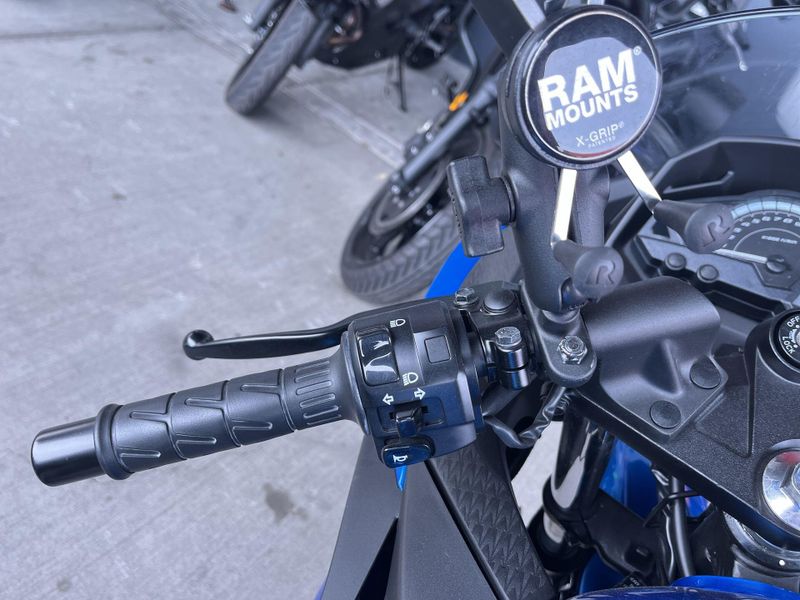 Used 2017 Kawasaki Ninja 300 ABS Image 10