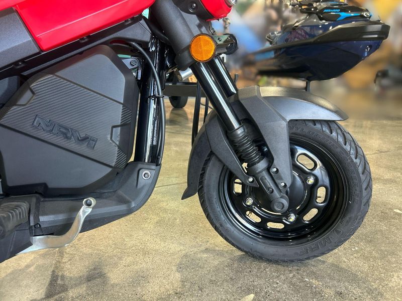 2023 Honda Navi Image 17