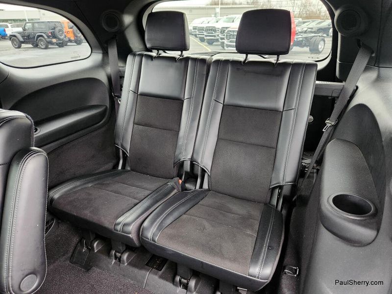 Used 2022 Dodge Durango GT Plus